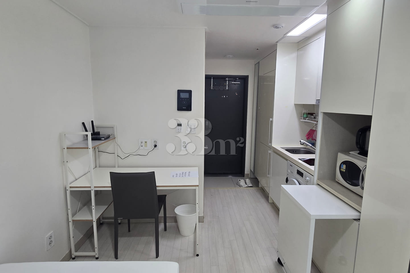 Jongno 5-ga fully furnished officetel 17th image