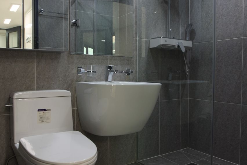 송파 문정역 모던하우스