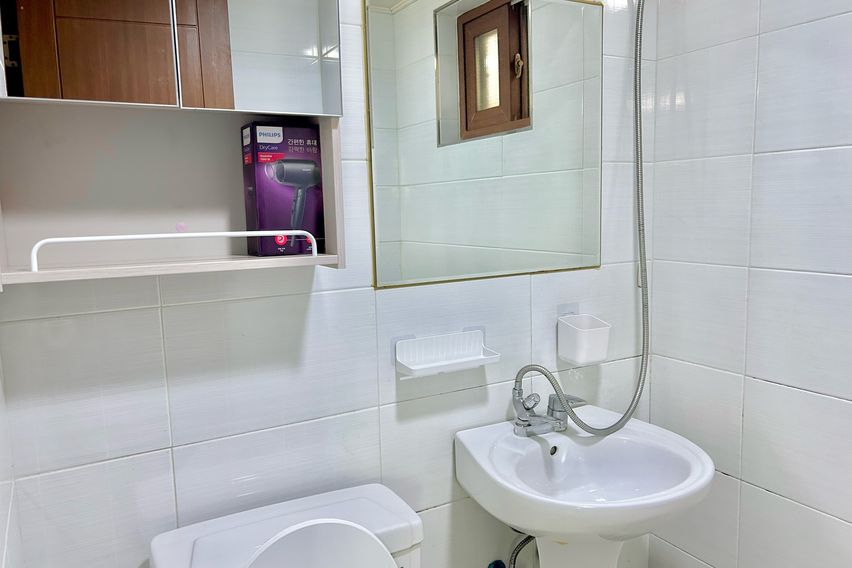 4인룸 “퀸침대 2개“ 9번째 이미지