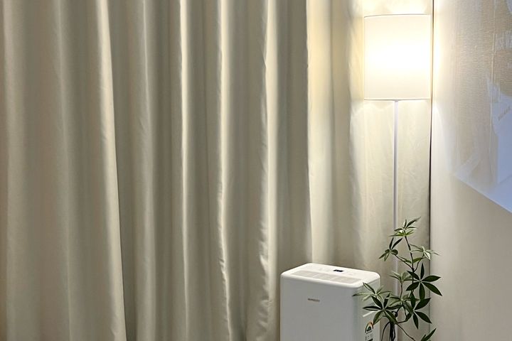계산감성투룸한림병원인근 4번째 이미지