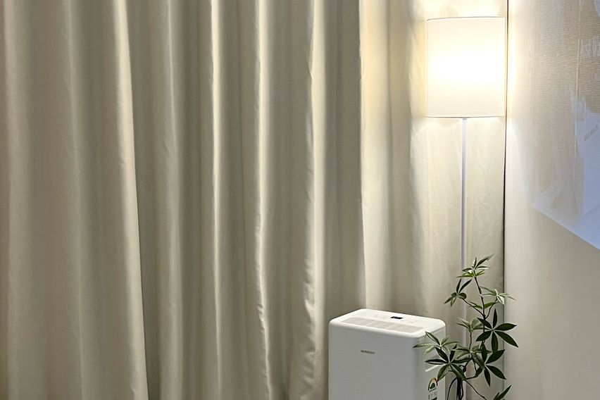 계산감성투룸한림병원인근 4번째 이미지