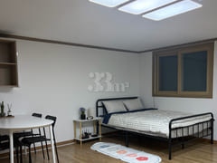 Studio apartment in Jongam-dong, Seongbuk-gu 3th image