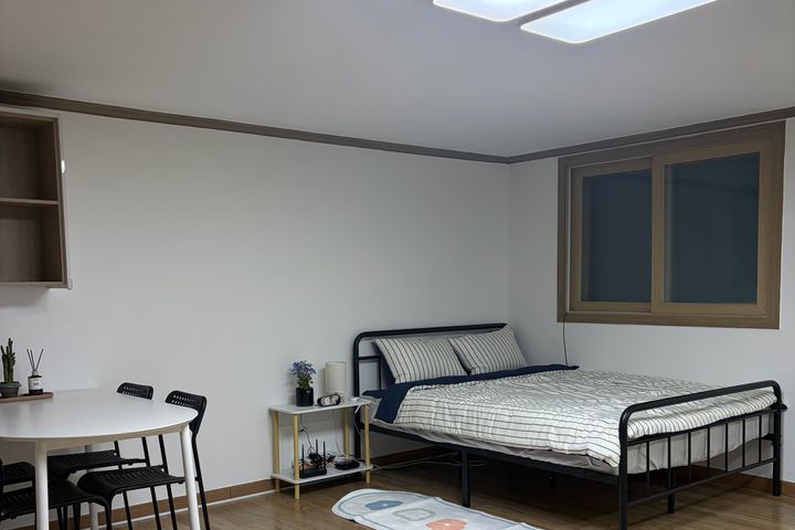 성북구 종암동 원룸 3번째 이미지