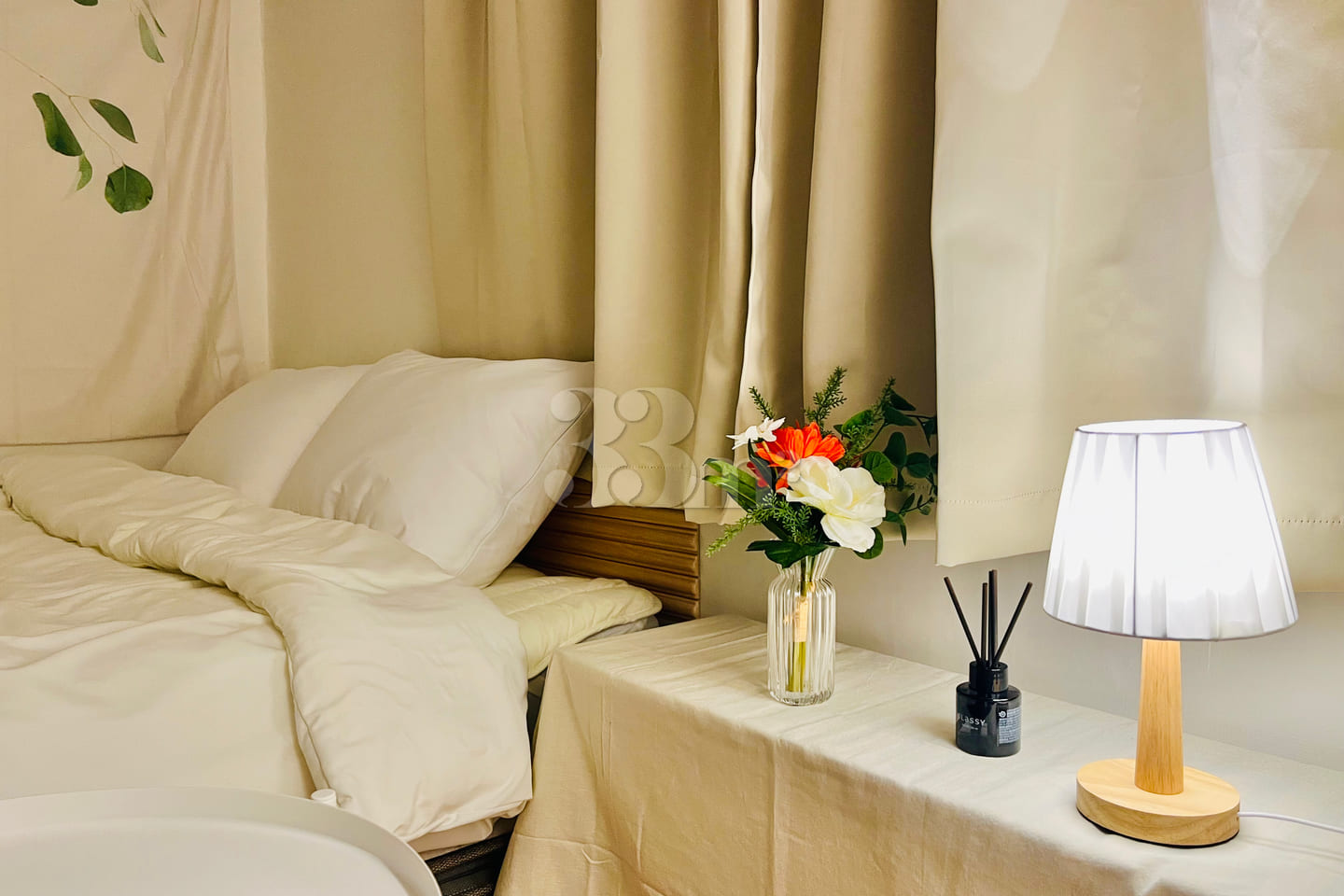 2-minute walk from DDP Station, parking avail 1th image