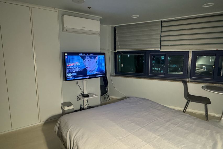 신규신촌초역세권풀옵션1