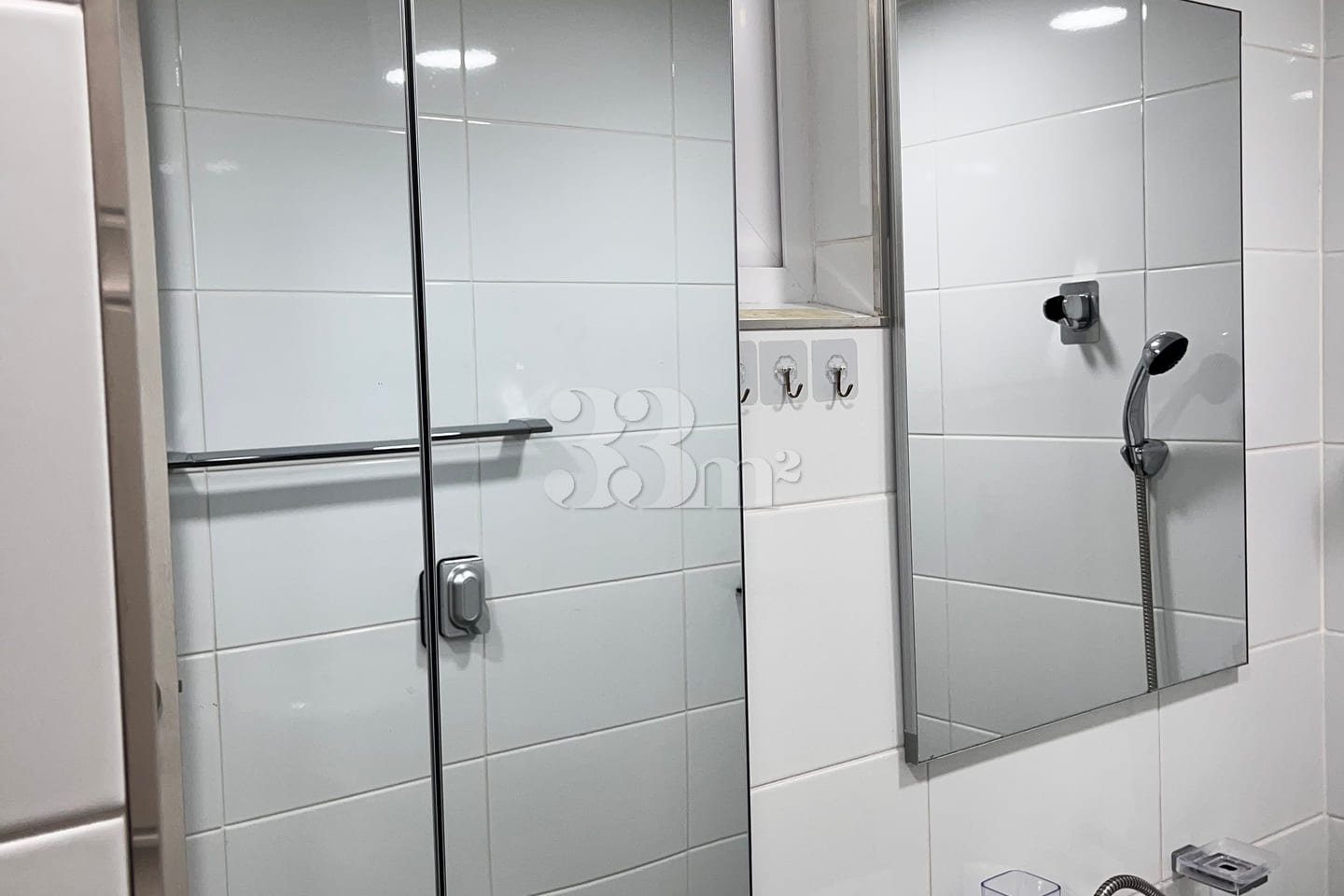 Dongam Station Studio Apartment with Separate 10th image