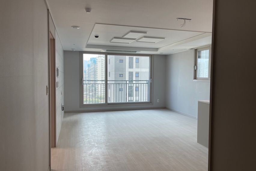 옥정동 연푸른초 쓰리룸