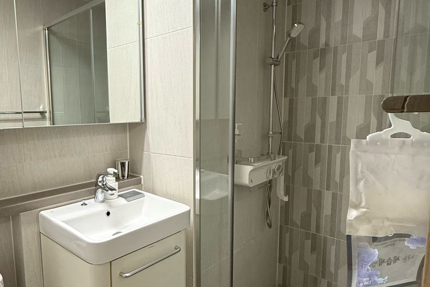 광안리바다를 품고 있는