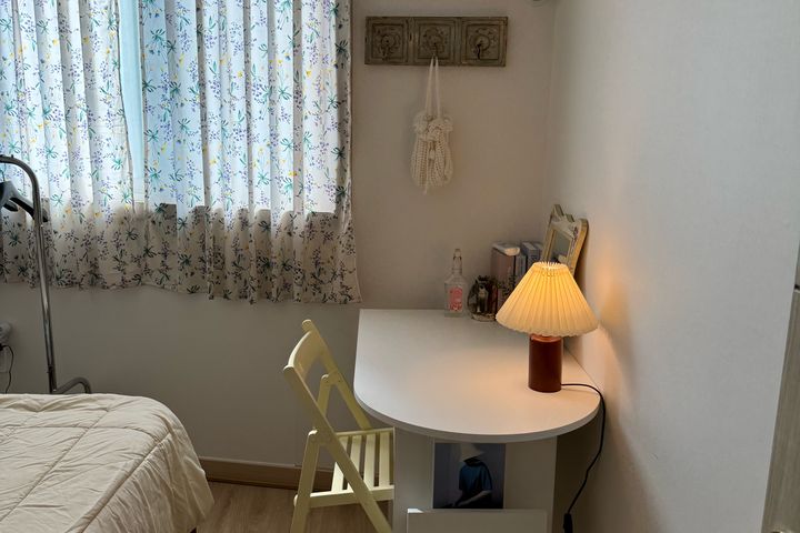 Sillim, Fully-Furnished, Stylish 2-Room Apart 7th image