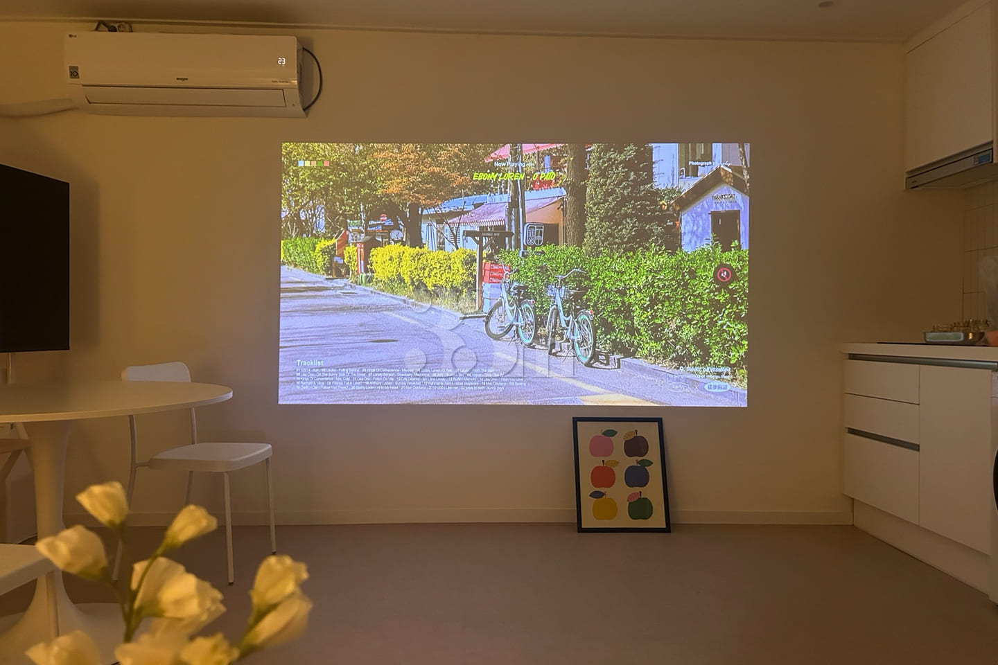 1 minute from Hongdae Station ❤️ Spacious and 13th image