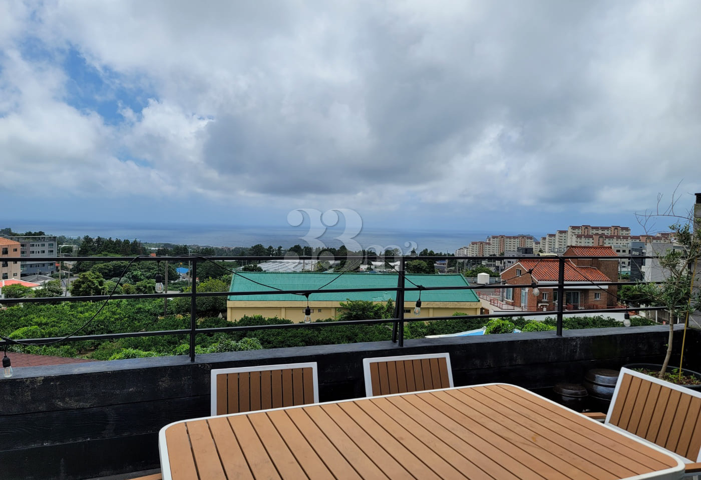 Seogwipo Ocean View Aesthetic Accommodation 7th image