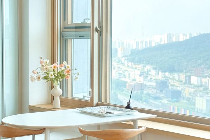 🍃분당/정자/판교-4인 2번째 이미지