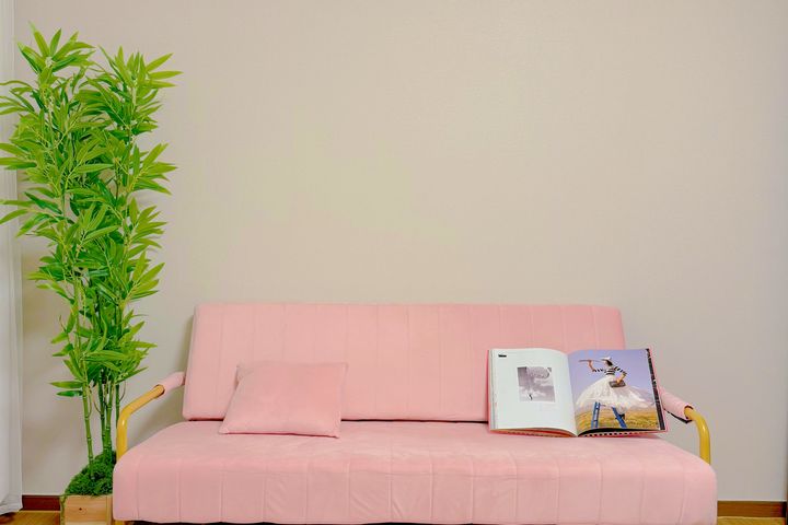 🧡 Mokdong / New Construction / Fully Furnish 8th image