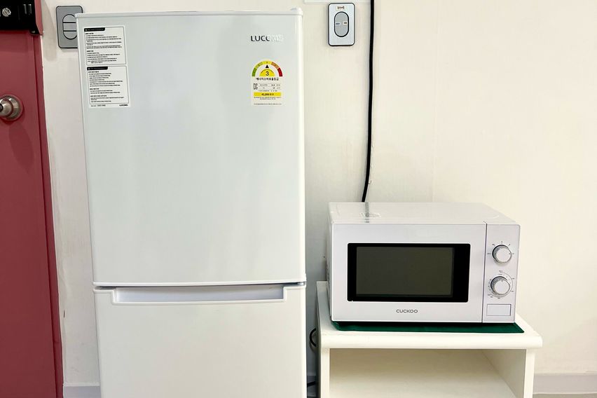 용평 시즌방 오피스텔