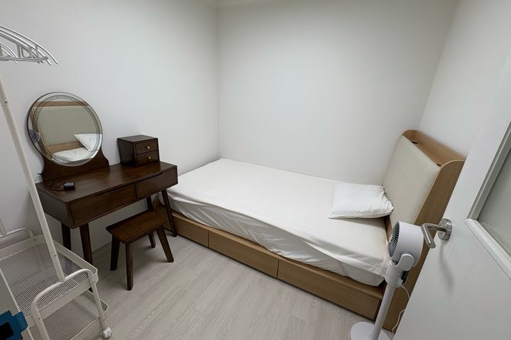Jh house투룸 3 2번째 이미지