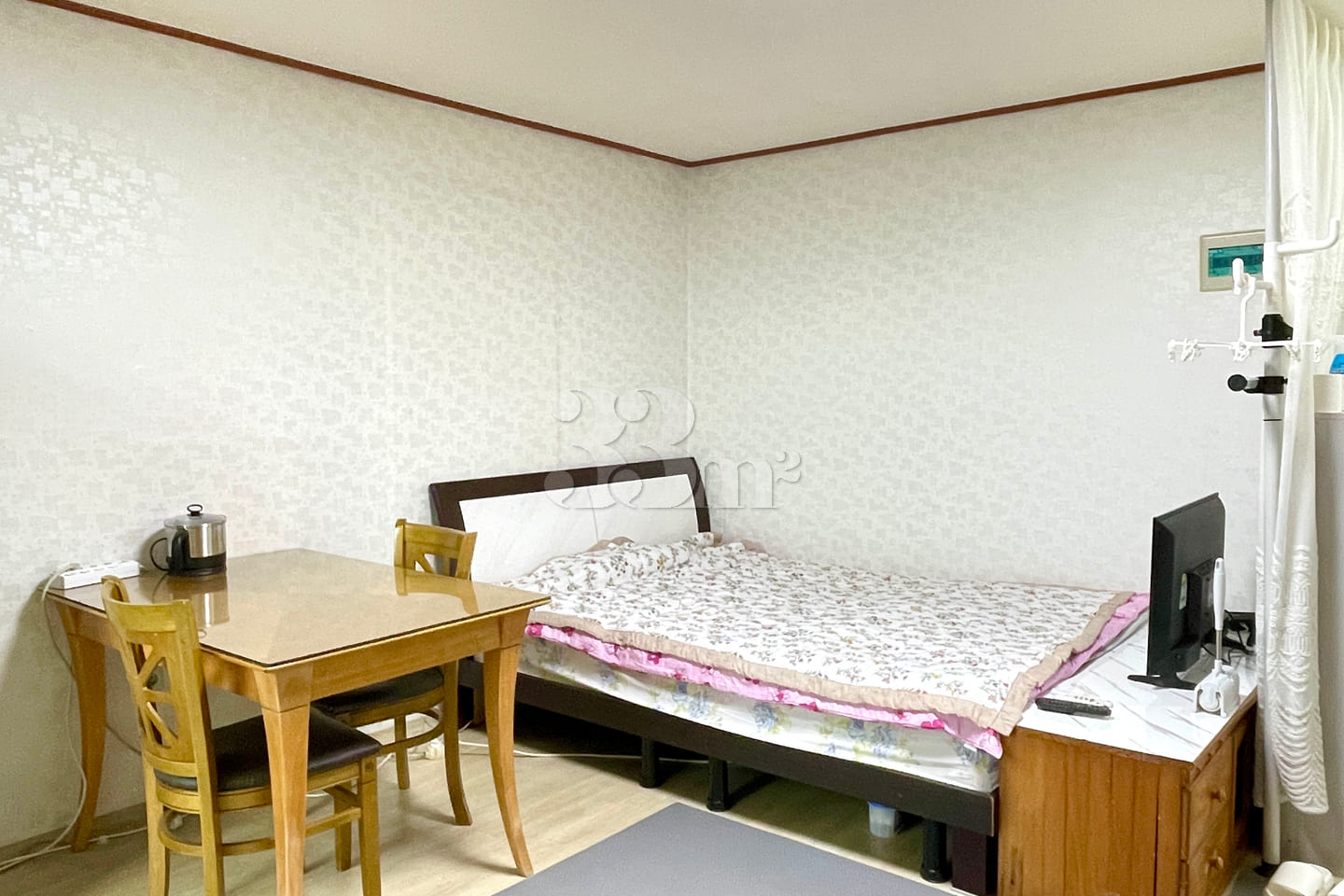 Short-term rentals in Jeonju (1 week to 1 mon 0th image