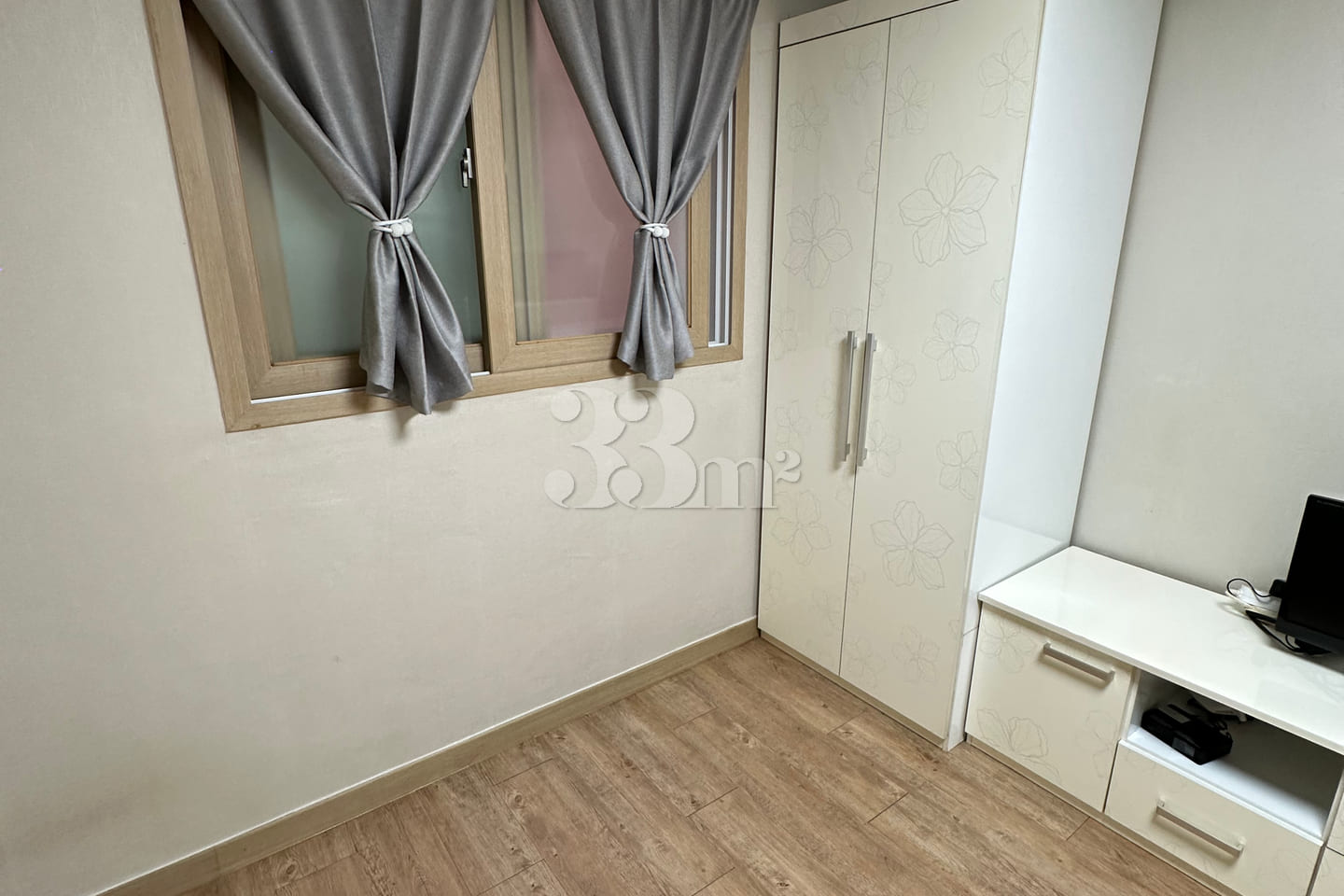 Byeongjeom Station Fully Furnished Studio Apa 6th image