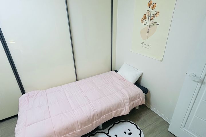 건대입구 쉐하 큰방 4번째 이미지