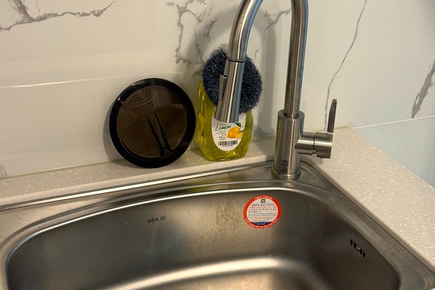 갈마동 푸른하이빌B 5번째 이미지