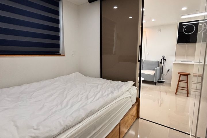 Apartment near Gangseo-Hwagok Station in Seou 10th image