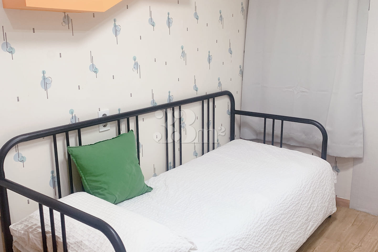 Room 307, Single Room 4th image