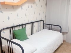 307호 1인실 4번째 이미지