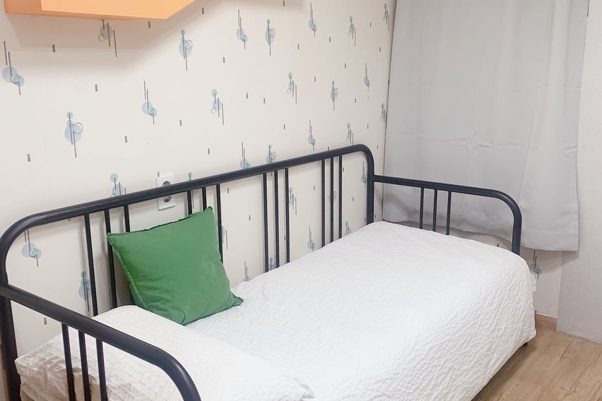 307호 1인실 4번째 이미지