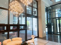 Newly built suite near Cheongdam Intersection 1th image
