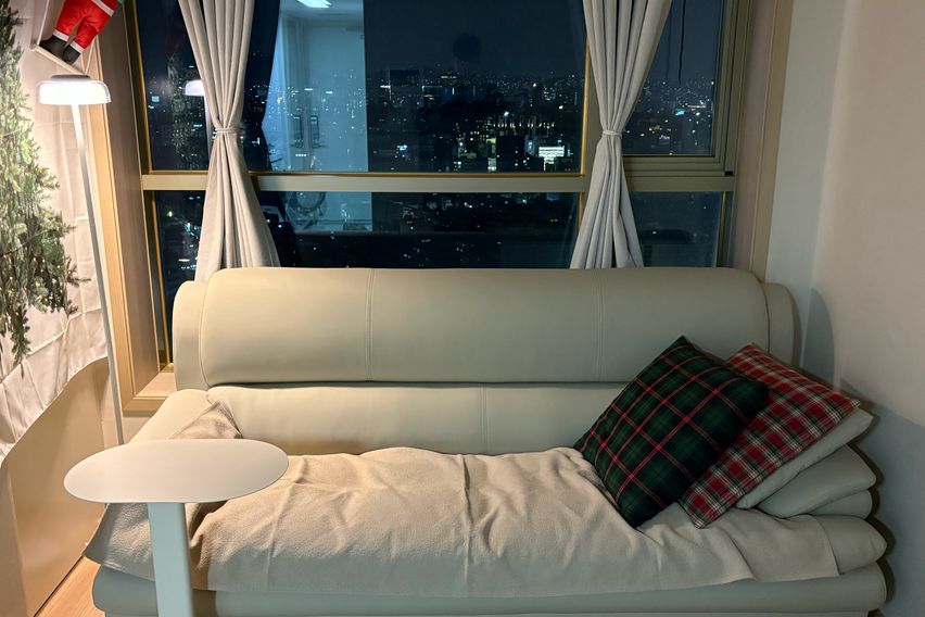 신논현역 언주역 남산뷰 7번째 이미지