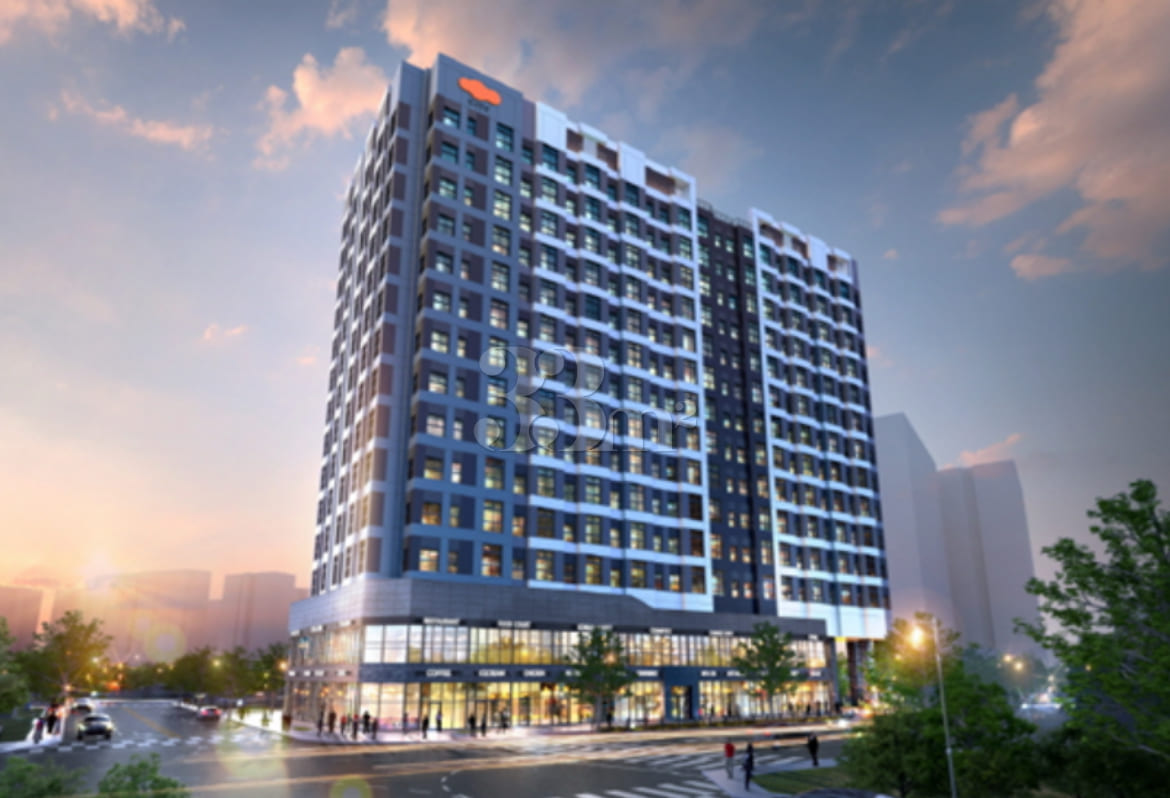 Near airport / Sleeps up to 4 / Newly built, 11th image