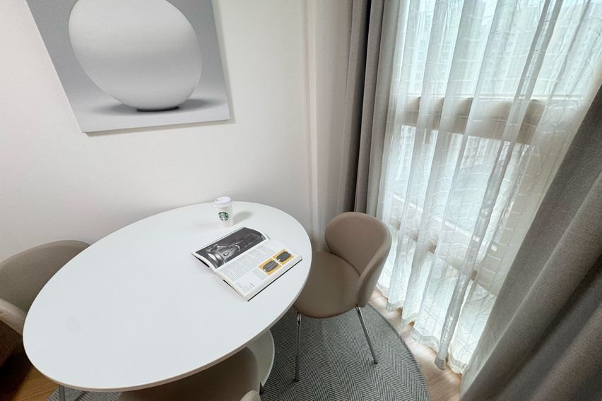 강남선릉/대치삼성🍀4인