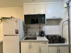 Fully furnished unit near Hyosung Hospital & 11th image