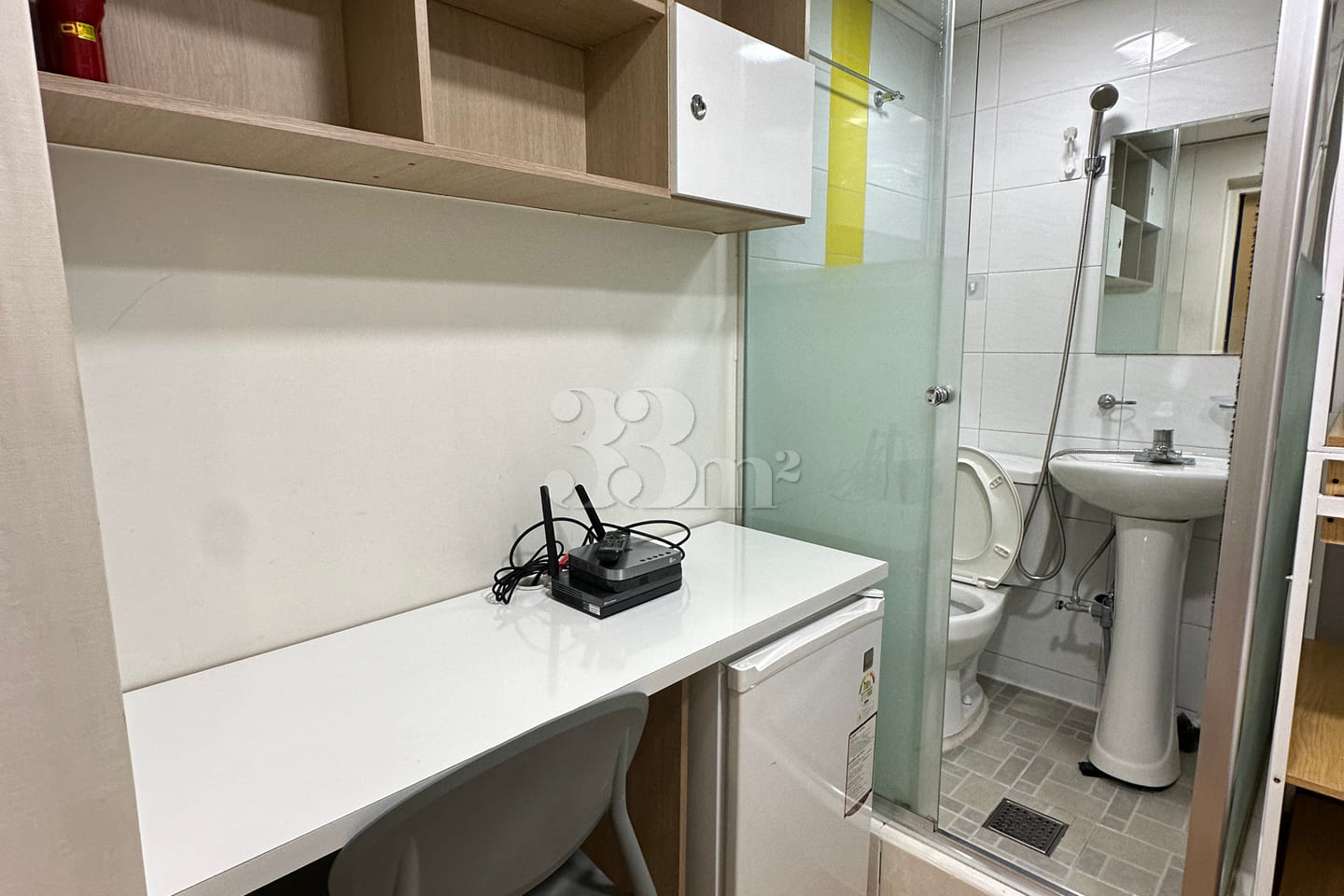 3-minute walk from Sinnonhyeon Station! 4th image
