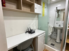 3-minute walk from Sinnonhyeon Station! 4th image