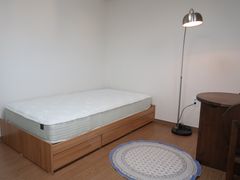 Gangbuk | Fully Furnished Studio | Short/Long 6th image