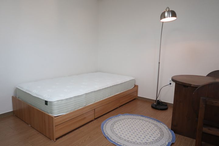 Gangbuk | Fully Furnished Studio | Short/Long 6th image