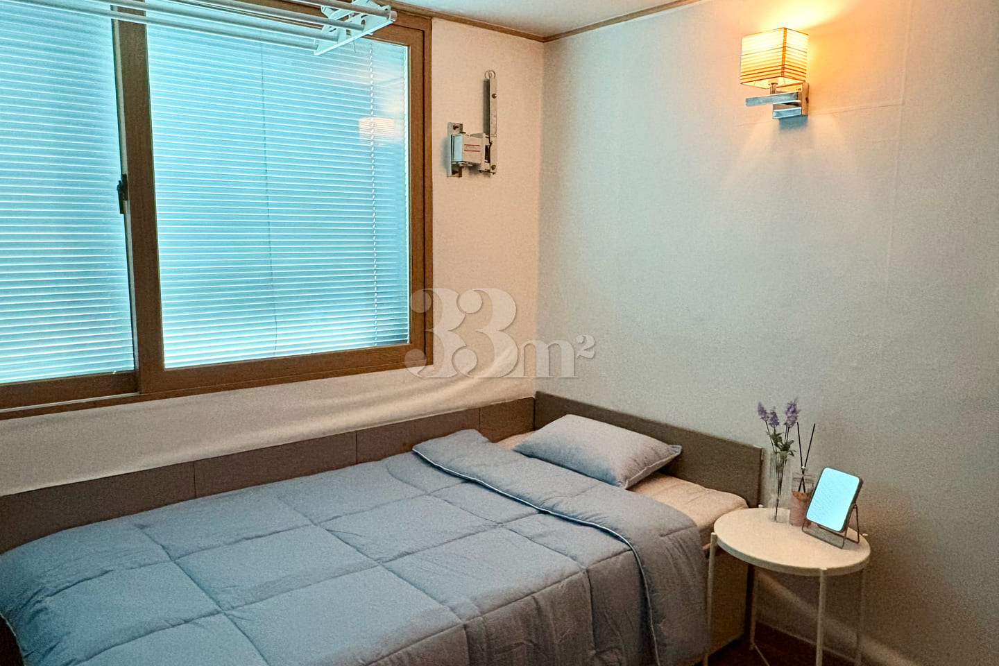 Studio apartment near Gunja, Konkuk Univ., or 3th image