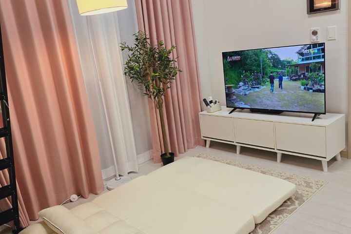 감성♡방2복층길음월곡역 9번째 이미지