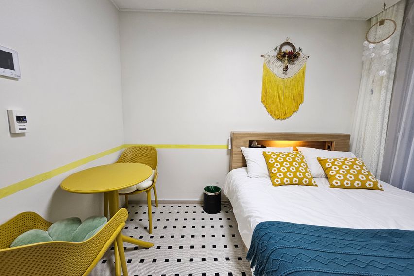 양양 오션뷰 풀옵션 8 7번째 이미지