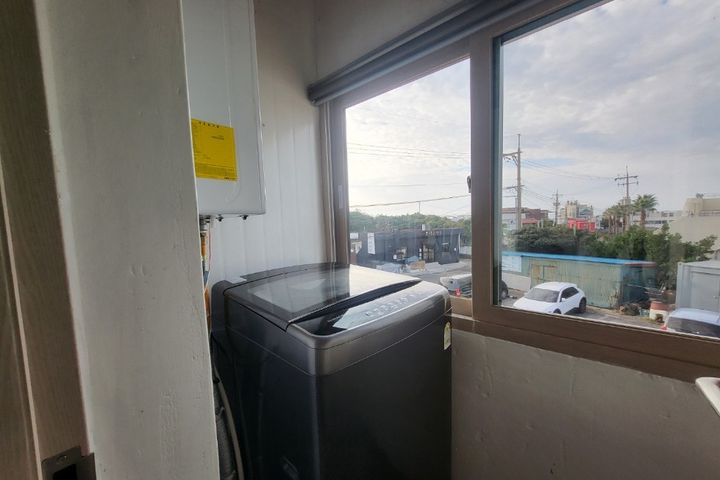 Sagyedam House, Unit 202 8th image