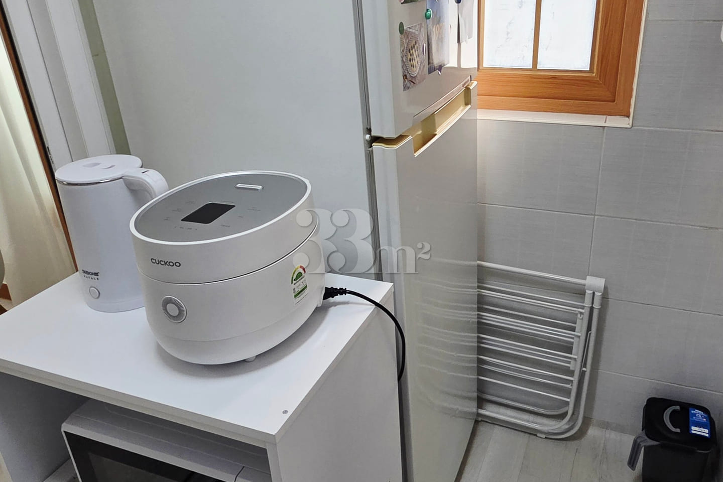 Busan Noblean Studio Apartment ๐ป 8th image