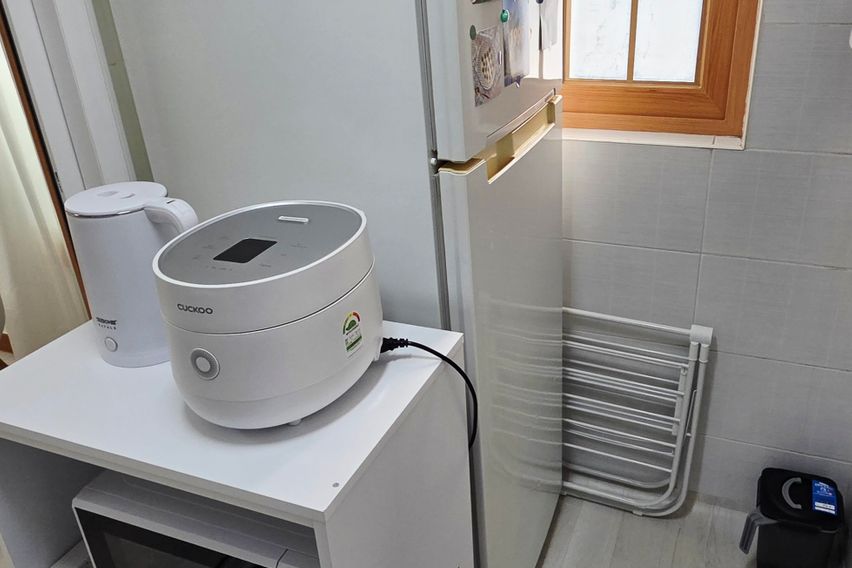 부산 노블리안 원룸🌻