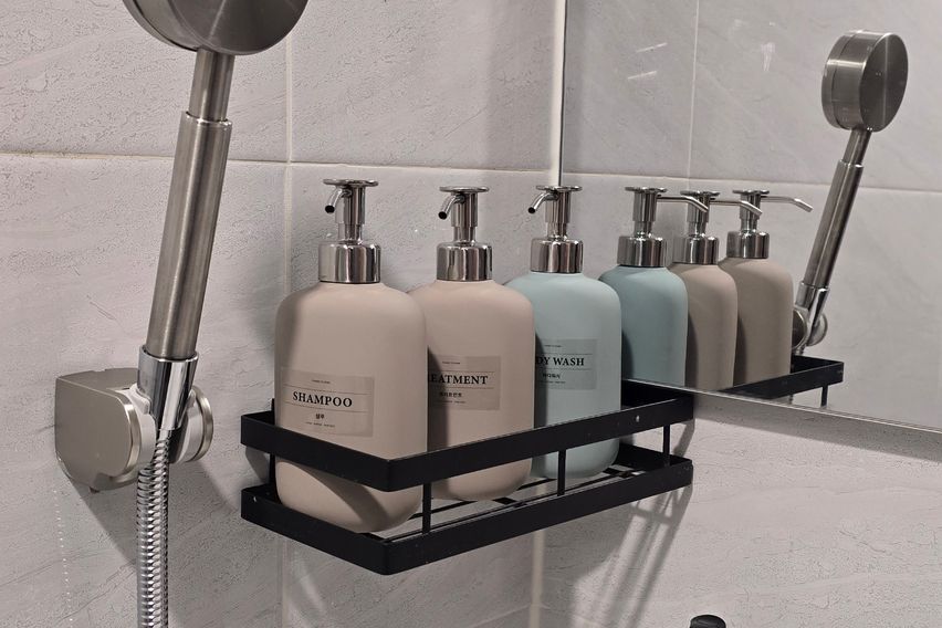 흑석역  투룸 최대4인 9번째 이미지