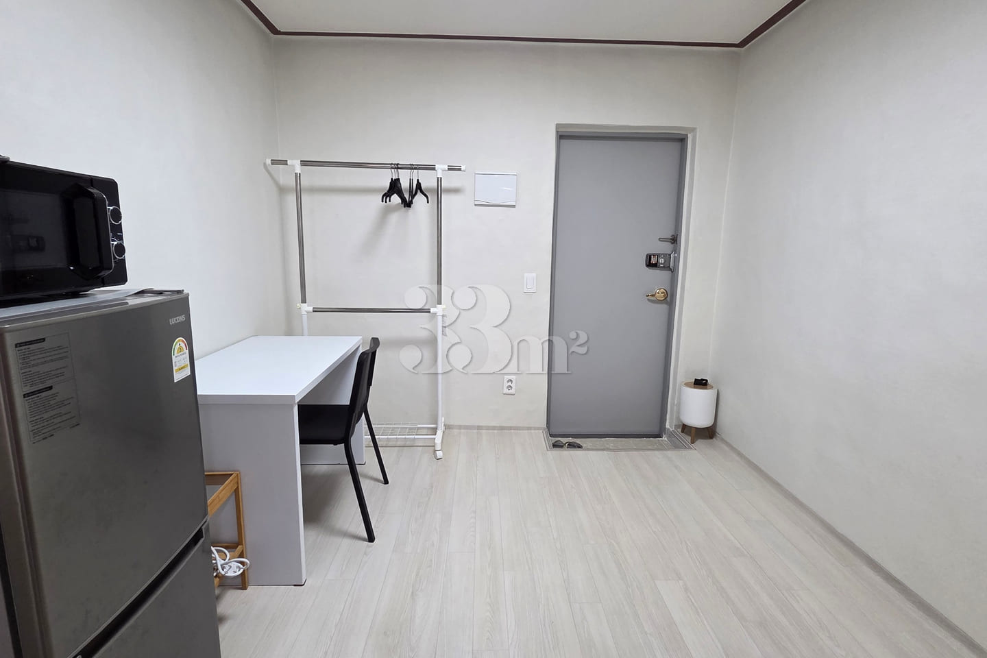 Cozy Mini Room Near Jeonbuk National Universi 3th image