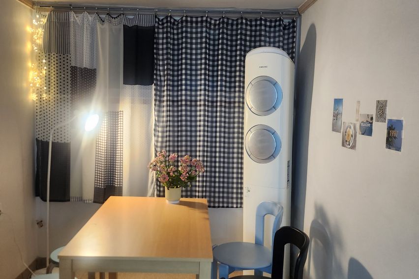 푸푸하우스응암역4인숙소