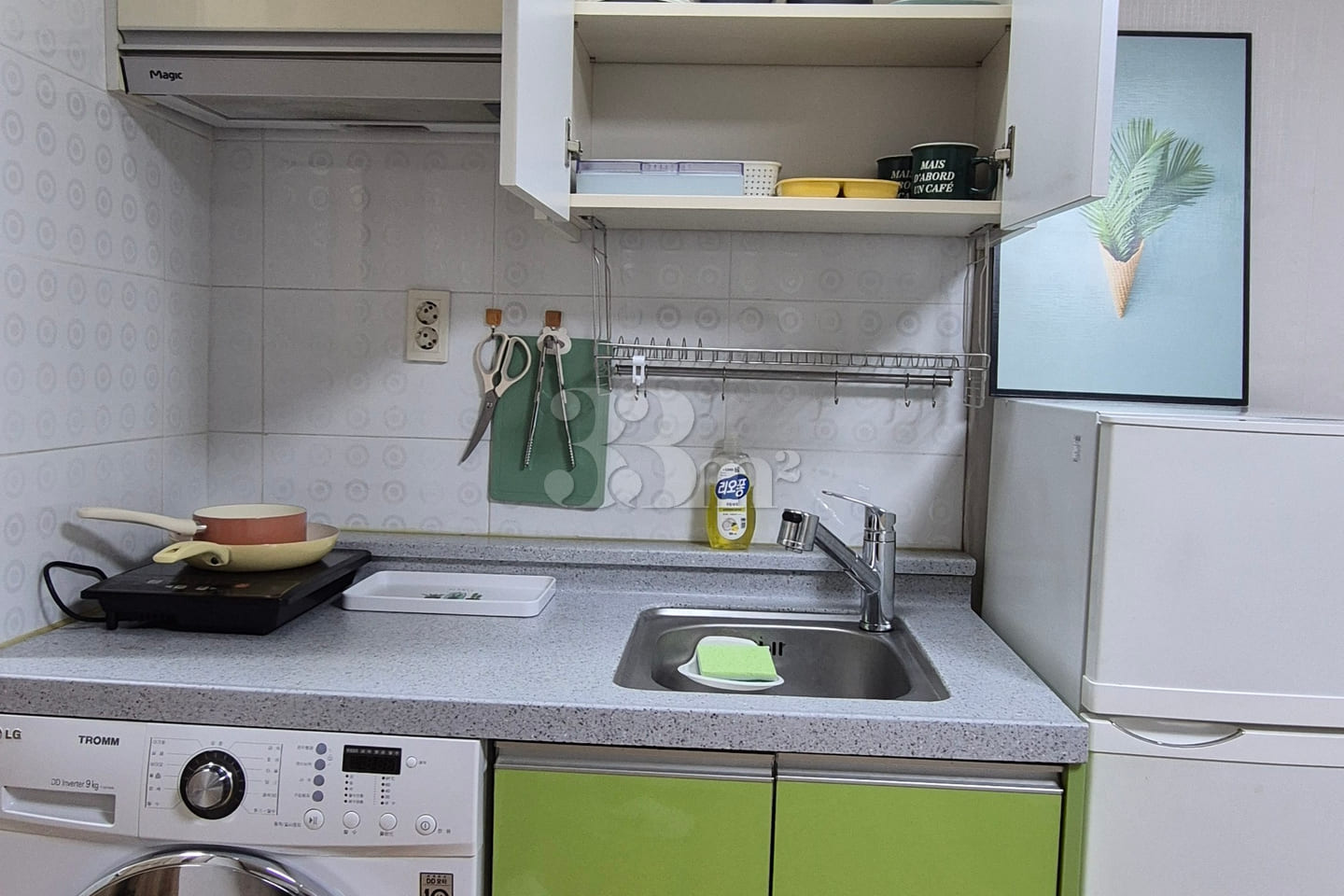 ♤Jeonbuk National University & Hospital Area  10th image