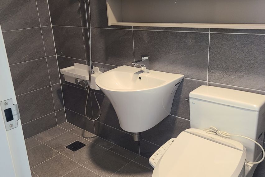 [11]군포역1분 3룸