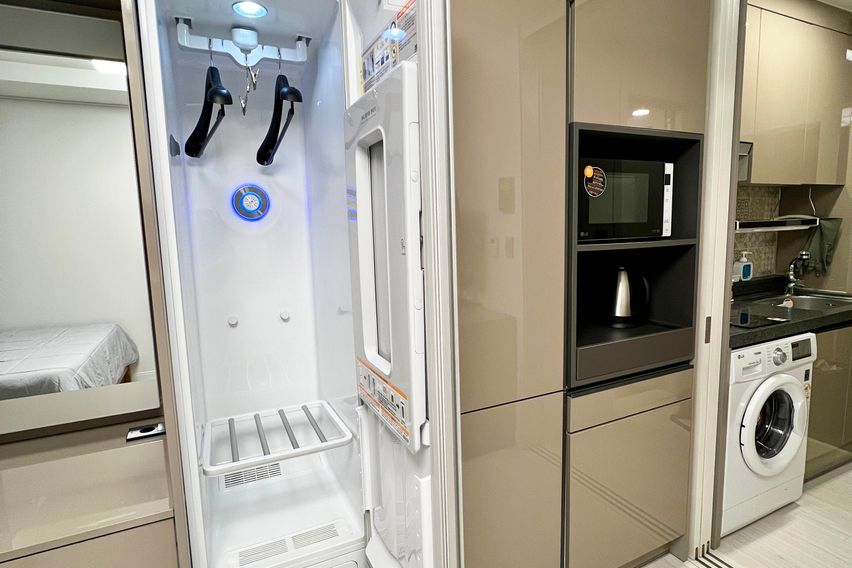 대전 시청역 원룸 신축