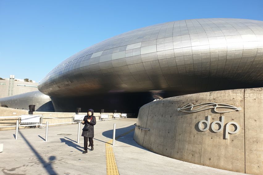 동묘역30초신축