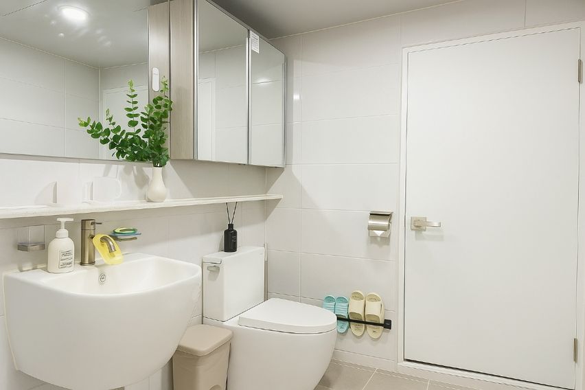 홍대 6분 28평 3룸 9번째 이미지